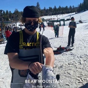 Meet your Posher, Oliver